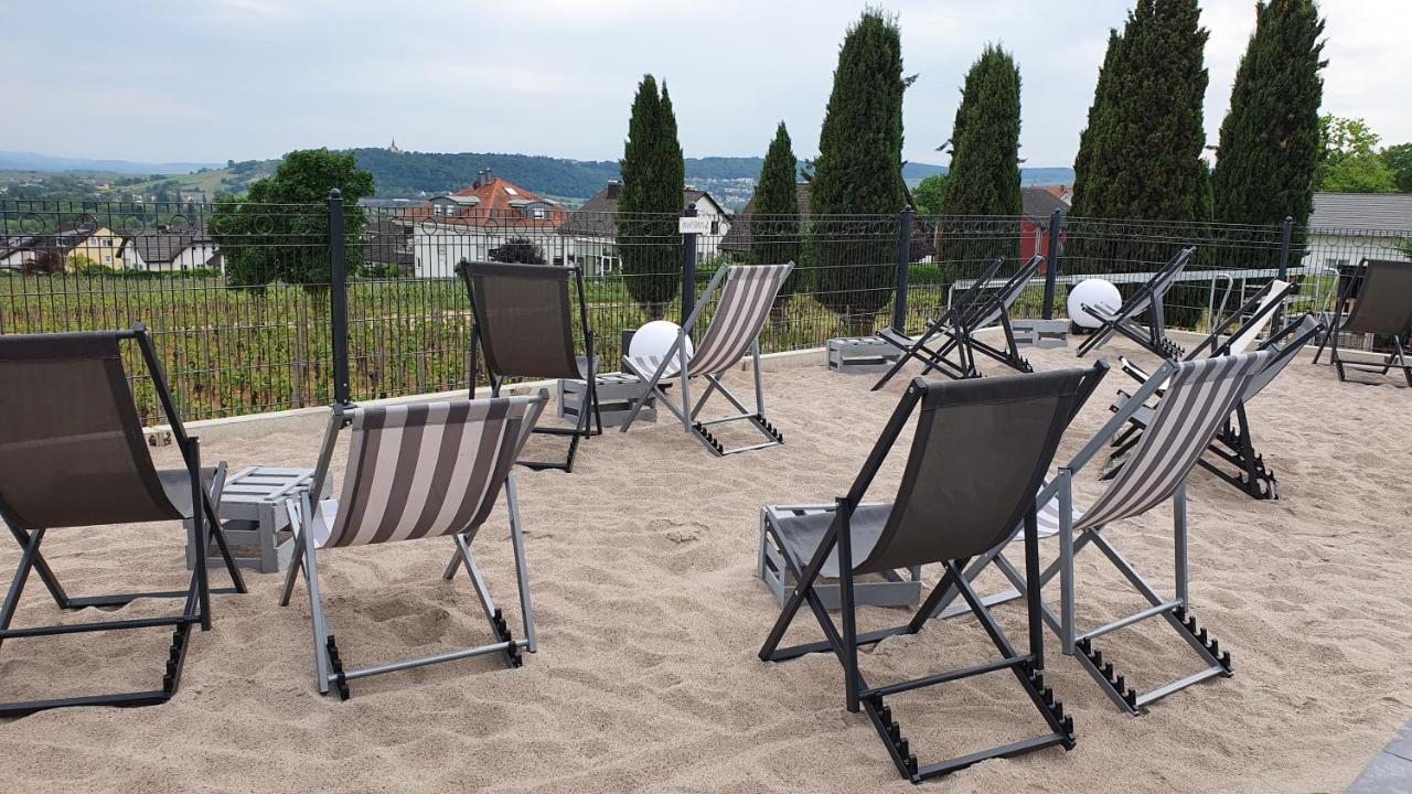 Weingut Magdalenenhof Hotel Rüdesheim am Rhein Kültér fotó